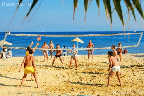 Magic Life Bodrum Imperial 23